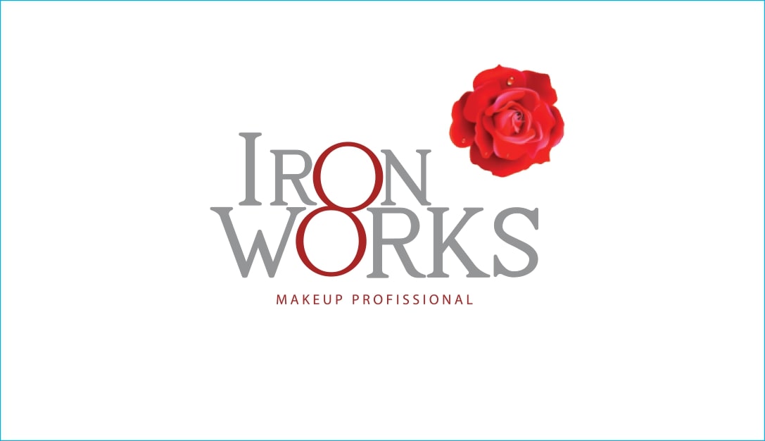 Iron Works